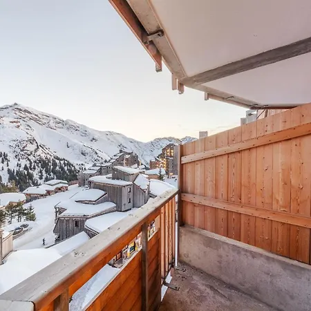 L Alpiniste - Immodreams - Avoriaz Flaine