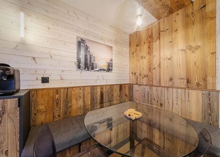 L Alpiniste - Immodreams - Avoriaz
