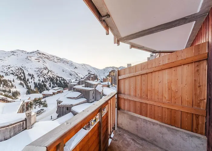 L Alpiniste - Immodreams - Avoriaz Flaine