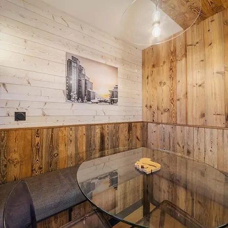L Alpiniste - Immodreams - Avoriaz