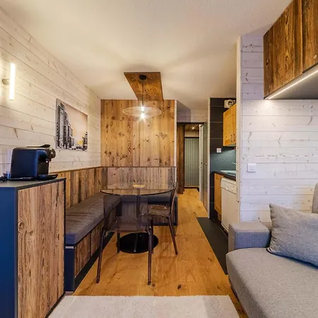 L Alpiniste - Immodreams - Avoriaz *