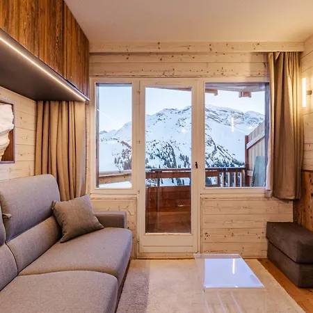 Apartmán L Alpiniste - Immodreams - Avoriaz