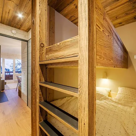 L Alpiniste - Immodreams - Avoriaz Apartmán Flaine
