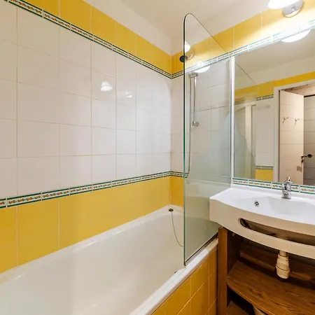 Apartmán L Alpiniste - Immodreams - Avoriaz