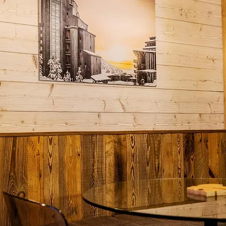 L Alpiniste - Immodreams - Avoriaz *